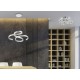 - Francis - Brushed Aluminium LED Pendant Trio-371310105 - Francis - Brushed Aluminium LED Pendant