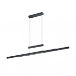 Trajan - Matt Black CCT Linear Profile Trajan - Matt Black CCT Linear Profile