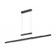 - Trajan - Matt Black CCT Linear Profile Trio-375310532 - Trajan - Matt Black CCT Linear Profile