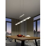 Lacal - Matt Nickel CCT Linear Profile Lacal - Matt Nickel CCT Linear Profile