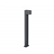 - Roya - Anthracite Big Post Trio-404260142 - Roya - Anthracite Big Post