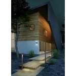 Roya - Anthracite Big Post