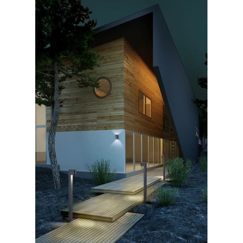 - Roya - Anthracite Big Post Trio-404260142 - Roya - Anthracite Big Post