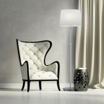 Lyon - Matt Nickel 3 Light Floor Lamp with White Shade Lyon - Matt Nickel 3 Light Floor Lamp with White Shade