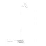 Marley - Matt White Floor Lamp Marley - Matt White Floor Lamp
