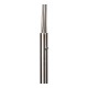 Trio-412400507 - Marley - Matt Nickel 5 Light Floor Lamp