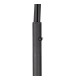 - Marley - Matt Black 5 Light Floor Lamp Trio-412400532 - Marley - Matt Black 5 Light Floor Lamp
