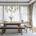 Lumina - Matt Black 3 Light Floor Lamp with Amber Glass Lumina - Matt Black 3 Light Floor Lamp with Amber Glass