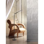 Filigran - Matt Black LED Floor Lamp