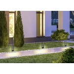 Reno - Anthracite LED Bollard IP54 Reno - Anthracite LED Bollard IP54