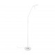 - Monza - White CCT Floor Lamp Trio-423310131 - Monza - White CCT Floor Lamp