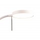 - Monza - White CCT Floor Lamp Trio-423310131 - Monza - White CCT Floor Lamp