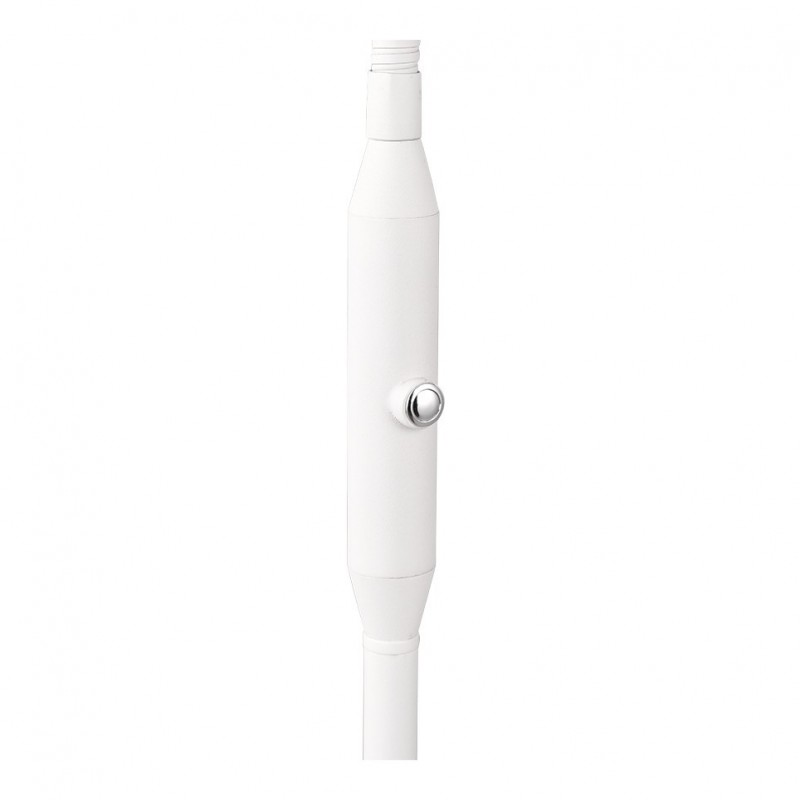 - Monza - White CCT Floor Lamp Trio-423310131 - Monza - White CCT Floor Lamp