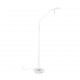 - Monza - White CCT Floor Lamp Trio-423310131 - Monza - White CCT Floor Lamp