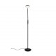 - Monza - Matt Black CCT Floor Lamp Trio-423310132 - Monza - Matt Black CCT Floor Lamp