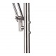 - Barrie - Matt Nickel Mother & Child CCT Floor Lamp Trio-424210307 - Barrie - Matt Nickel Mother & Child CCT Floor Lamp