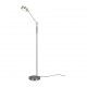 Trio-426510107 - Franklin - Matt Nickel CCT Floor Lamp