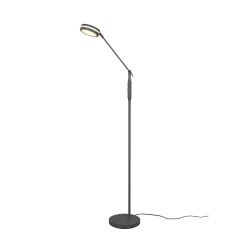 Franklin - Anthracite CCT Floor Lamp