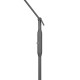 Trio-426510142 - Franklin - Anthracite CCT Floor Lamp