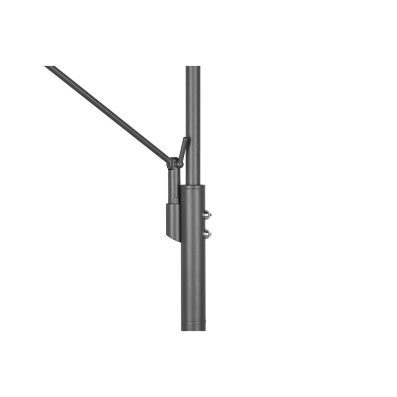 Trio-426510242 - Franklin - Anthracite Mother & Child CCT Floor Lamp