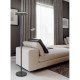Trio-426510242 - Franklin - Anthracite Mother & Child CCT Floor Lamp
