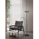 Trio-426510242 - Franklin - Anthracite Mother & Child CCT Floor Lamp