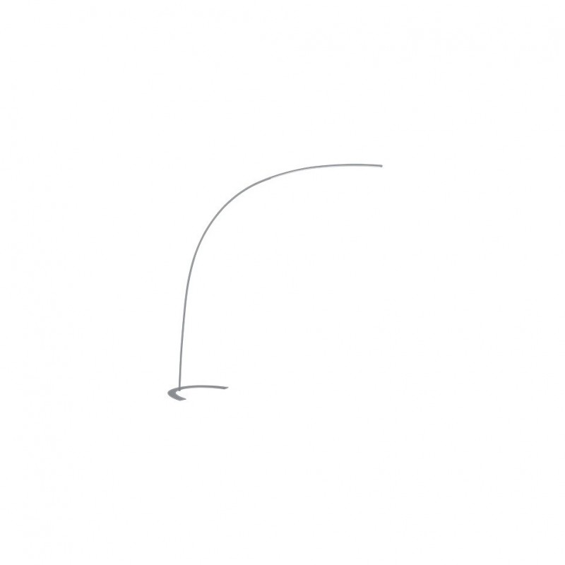 - Shanghai - White LED Floor Lamp Trio-427511801 - Shanghai - White LED Floor Lamp