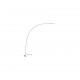 - Shanghai - White LED Floor Lamp Trio-427511801 - Shanghai - White LED Floor Lamp