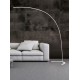 - Shanghai - White LED Floor Lamp Trio-427511801 - Shanghai - White LED Floor Lamp