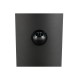 Trio-438569142 - Tagus - Anthracite CCT Sensor Bollard with Clear Diffuser IP54