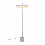 Keaton - Warm Grey CCT Floor Lamp Keaton - Warm Grey CCT Floor Lamp