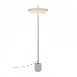 Keaton - Warm Grey CCT Floor Lamp Keaton - Warm Grey CCT Floor Lamp
