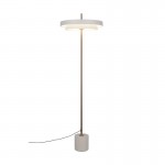 Keaton - Warm Grey CCT Floor Lamp Keaton - Warm Grey CCT Floor Lamp