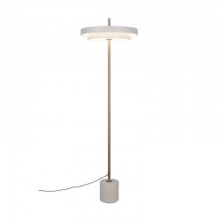 Keaton - Warm Grey CCT Floor Lamp Keaton - Warm Grey CCT Floor Lamp