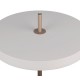Trio-440210176 - Keaton - Warm Grey CCT Floor Lamp
