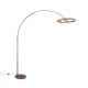 Trio-442410165 - Amador - Coffee CCT Floor Lamp