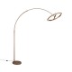 Trio-442410165 - Amador - Coffee CCT Floor Lamp