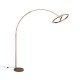 Trio-442410165 - Amador - Coffee CCT Floor Lamp