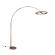 Trio-442410165 - Amador - Coffee CCT Floor Lamp