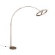 Trio-442410165 - Amador - Coffee CCT Floor Lamp