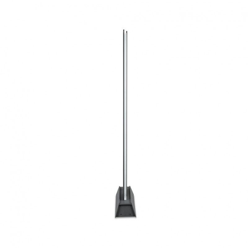 - Mariza - Anthracite LED Bollard IP65 Trio-447060142 - Mariza - Anthracite LED Bollard IP65