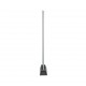 - Mariza - Anthracite LED Bollard IP65 Trio-447060142 - Mariza - Anthracite LED Bollard IP65