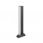 Mariza - Anthracite LED Bollard IP65