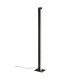 - Seeker - Matt Black Rotatable CCT Floor Lamp Trio-448810132 - Seeker - Matt Black Rotatable CCT Floor Lamp