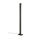 - Seeker - Matt Black Rotatable CCT Floor Lamp Trio-448810132 - Seeker - Matt Black Rotatable CCT Floor Lamp