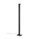 - Seeker - Matt Black Rotatable CCT Floor Lamp Trio-448810132 - Seeker - Matt Black Rotatable CCT Floor Lamp