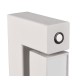 - Seeker - Warm Grey Rotatable CCT Floor Lamp Trio-448810176 - Seeker - Warm Grey Rotatable CCT Floor Lamp