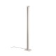 - Seeker - Warm Grey Rotatable CCT Floor Lamp Trio-448810176 - Seeker - Warm Grey Rotatable CCT Floor Lamp