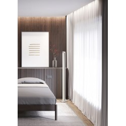 Seeker - Warm Grey Rotatable CCT Floor Lamp Seeker - Warm Grey Rotatable CCT Floor Lamp
