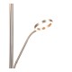 - Willis - Matt Nickel Mother & Child CCT Floor Lamp Trio-449510207 - Willis - Matt Nickel Mother & Child CCT Floor Lamp